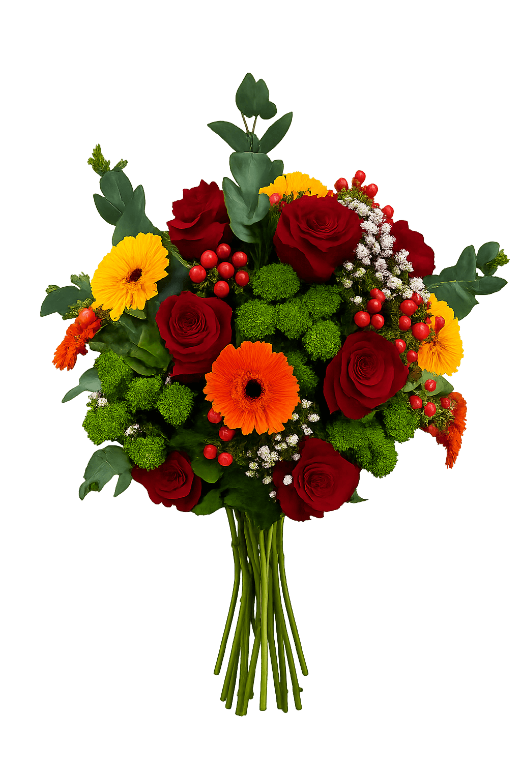 Bukiet 2 – Kwiaciarnia Iga Hrubieszów