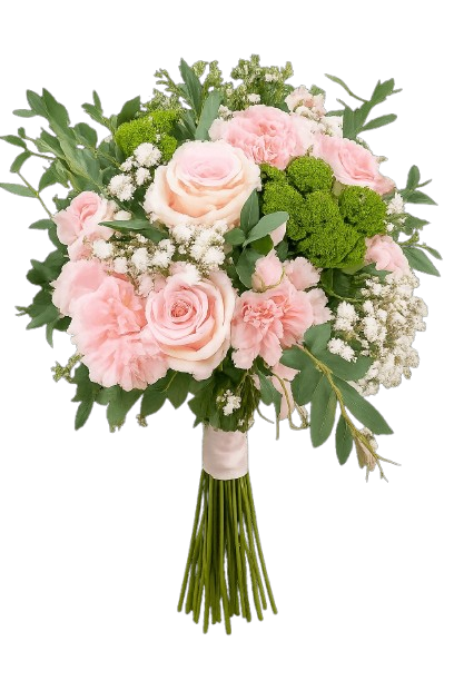 Bukiet 18 – Kwiaciarnia Iga Hrubieszów