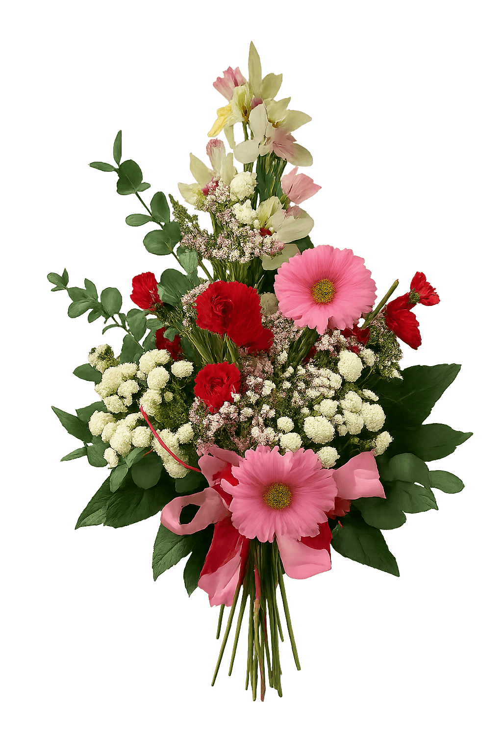 Bukiet 14 – Kwiaciarnia Iga Hrubieszów