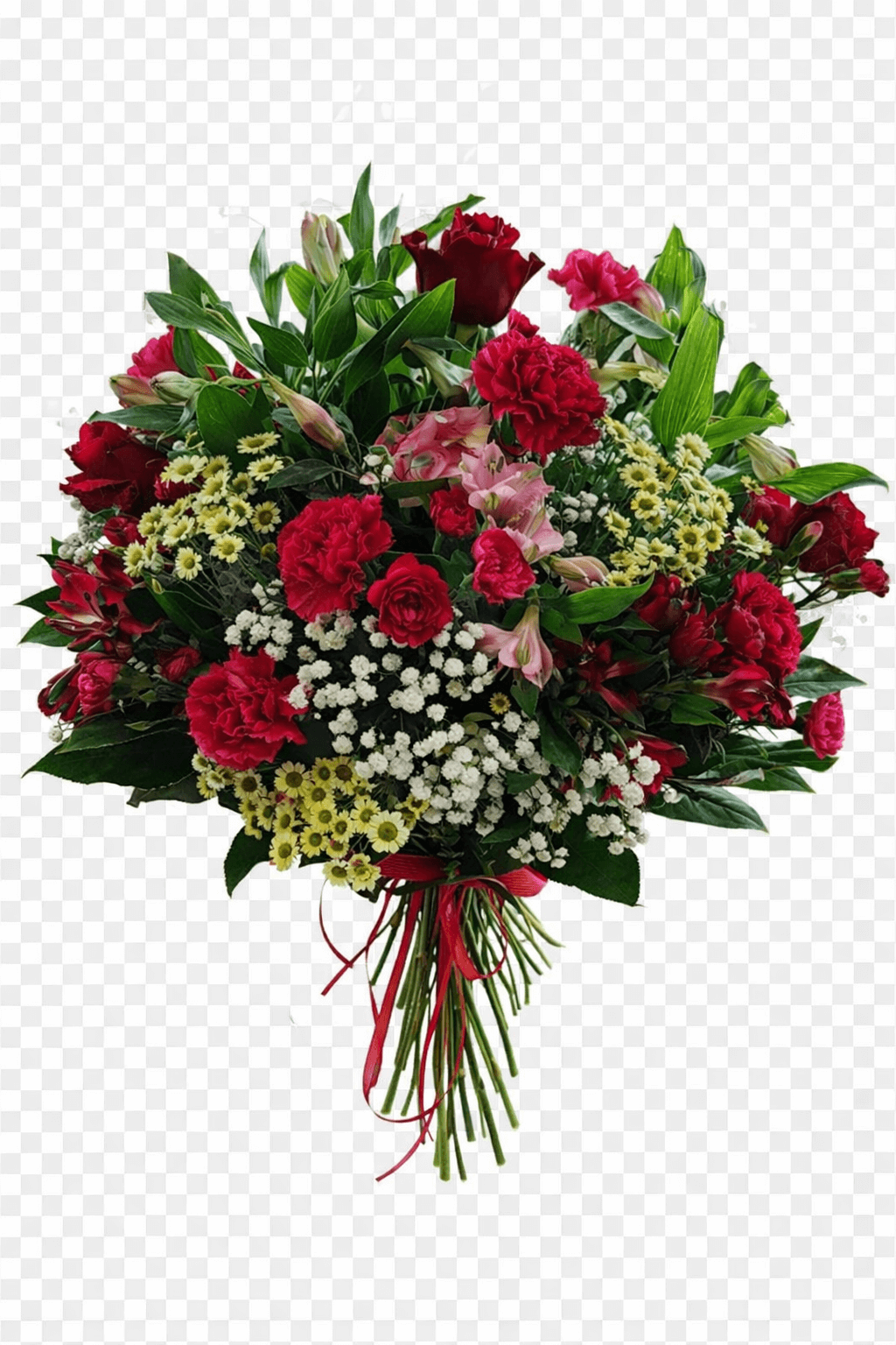 Bukiet 10 – Kwiaciarnia Iga Hrubieszów