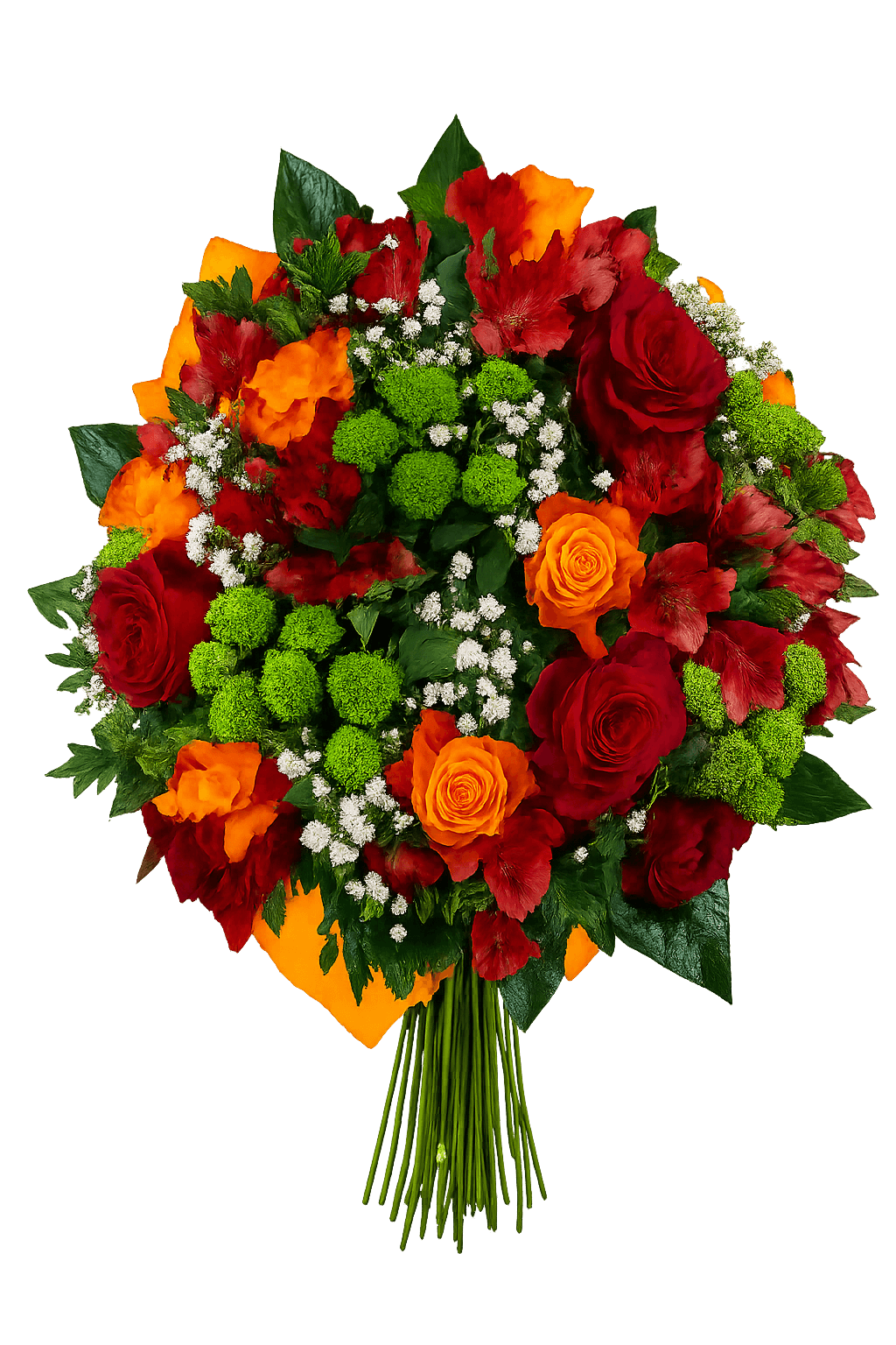 Bukiet 5 – Kwiaciarnia Iga Hrubieszów