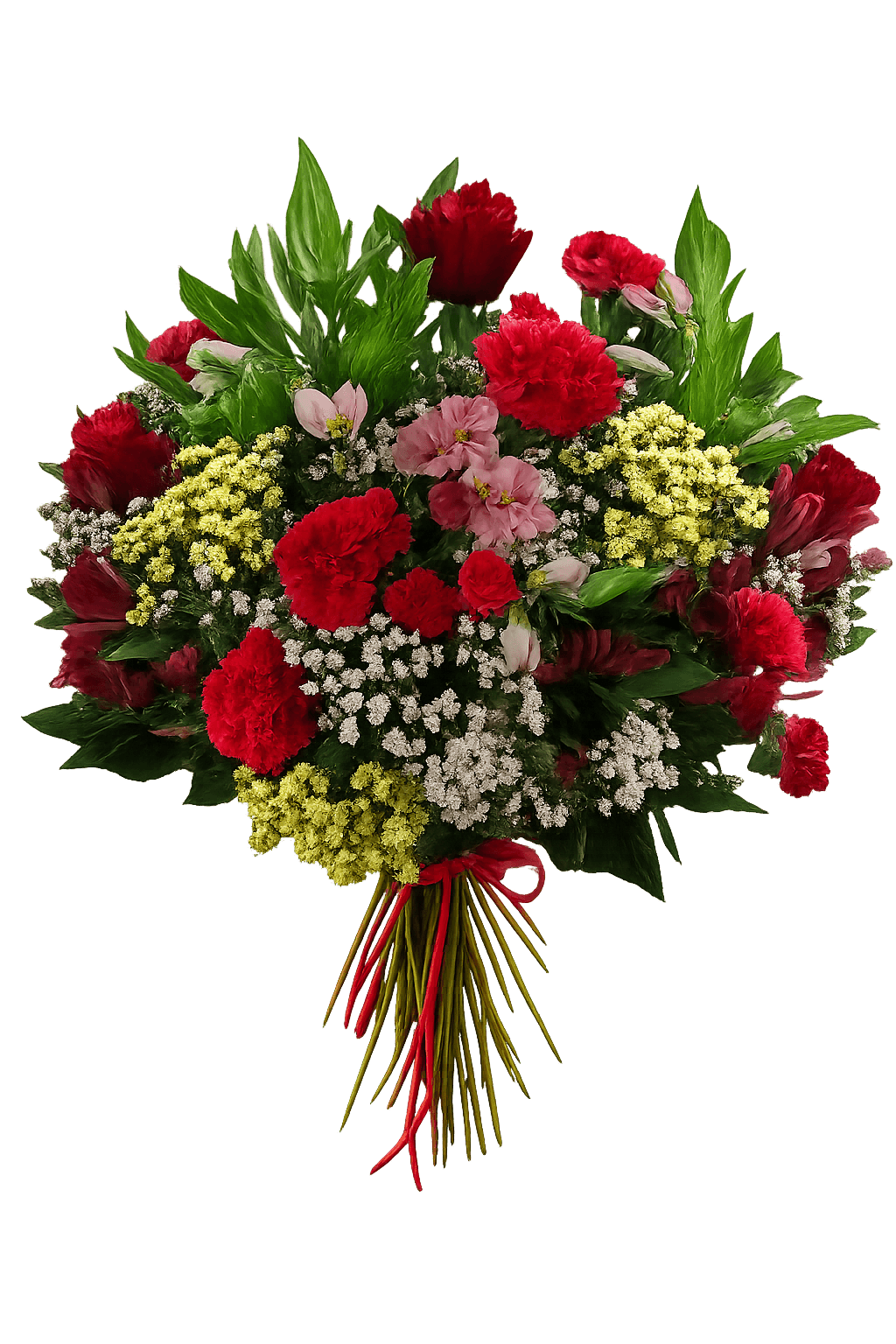 Bukiet 12 – Kwiaciarnia Iga Hrubieszów