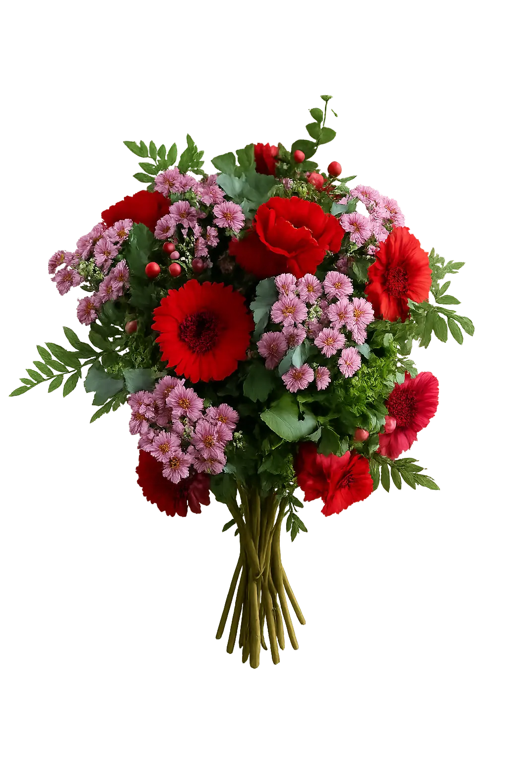 Bukiet 24 – Kwiaciarnia Iga Hrubieszów