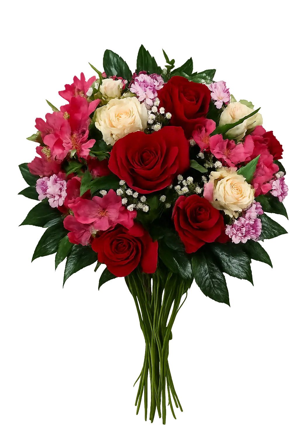 Bukiet 21 – Kwiaciarnia Iga Hrubieszów