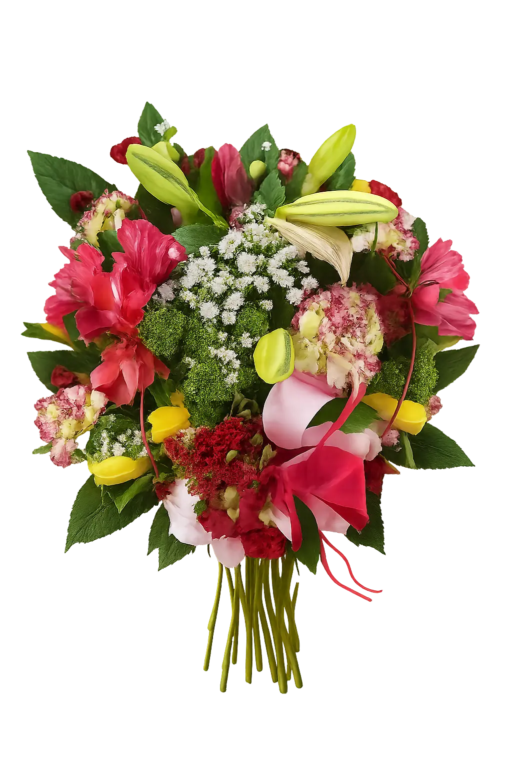 Bukiet 28 – Kwiaciarnia Iga Hrubieszów