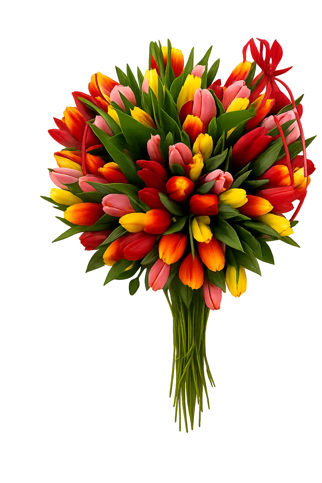 Bukiet 22 – Kwiaciarnia Iga Hrubieszów