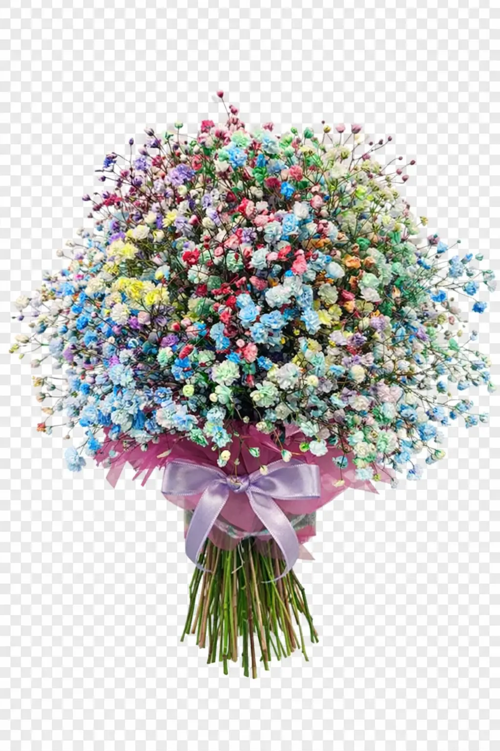 Bukiet 34 – Kwiaciarnia Iga Hrubieszów