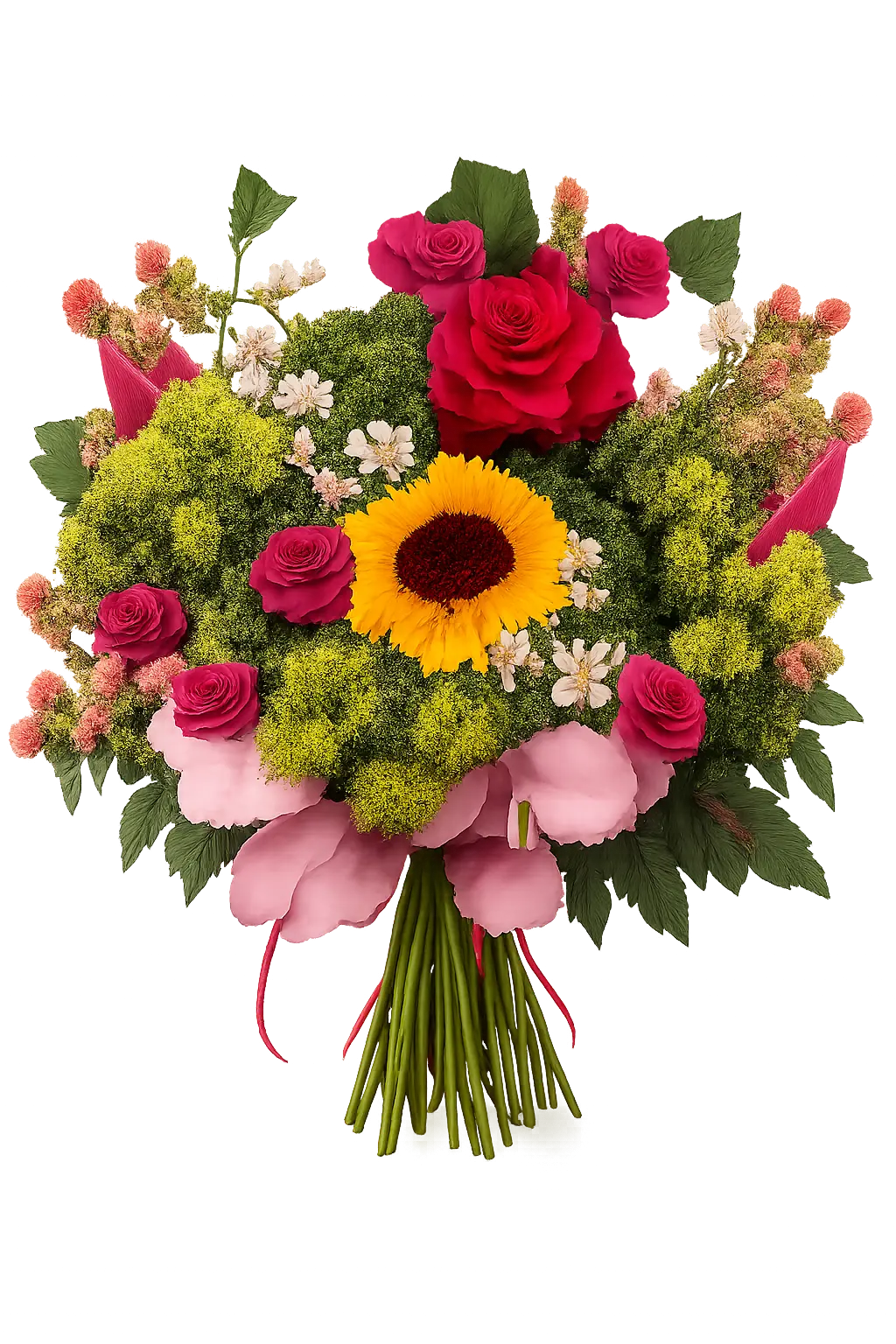 Bukiet 27 – Kwiaciarnia Iga Hrubieszów