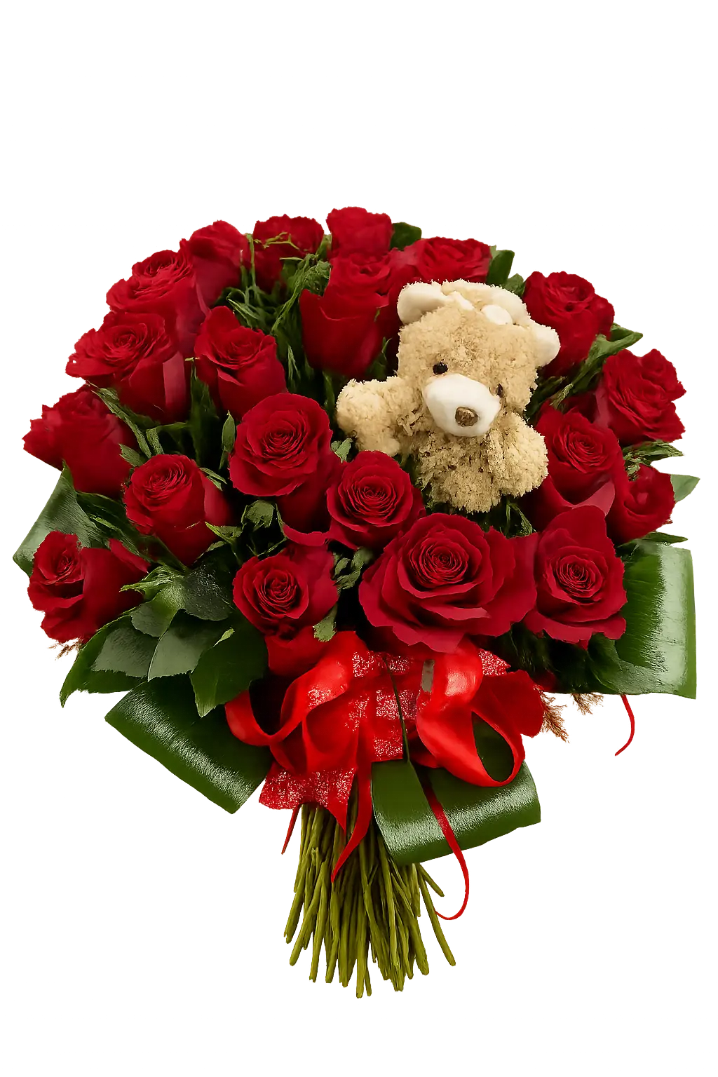 Bukiet 33 – Kwiaciarnia Iga Hrubieszów