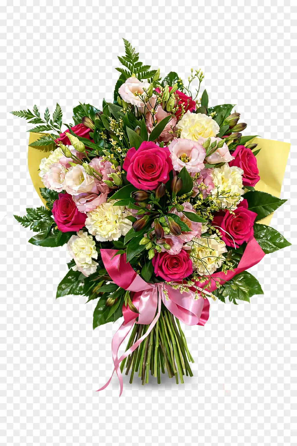 Bukiet 32 – Kwiaciarnia Iga Hrubieszów