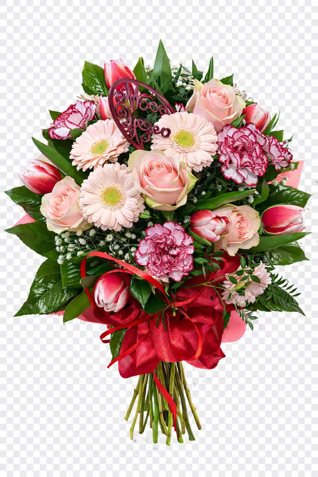 Bukiet 37 – Kwiaciarnia Iga Hrubieszów