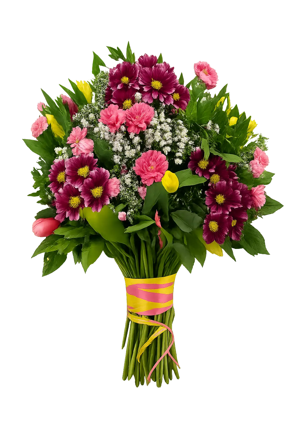 Bukiet 38 – Kwiaciarnia Iga Hrubieszów